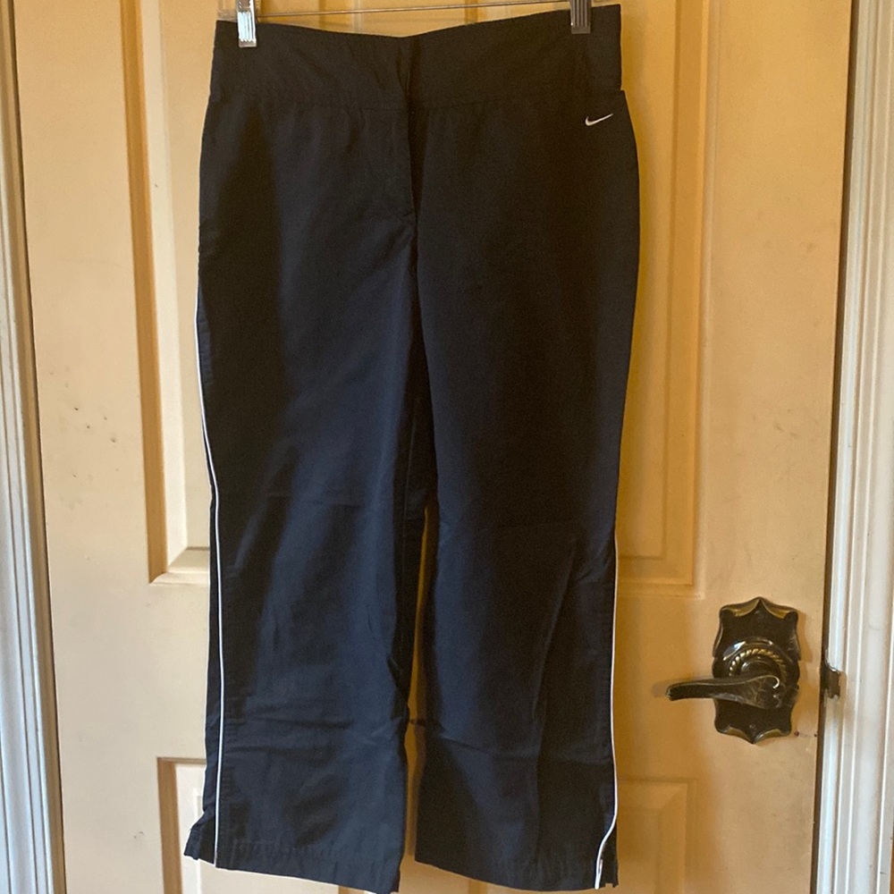 Nike Wind Pants Size S